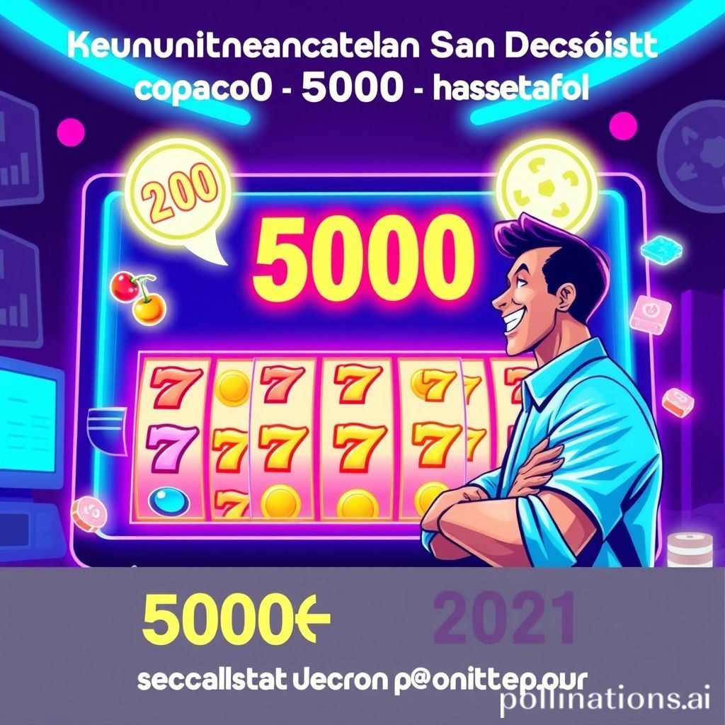  Keuntungan Bermain Slot Deposit Dana 5000 Tanpa Potongan 2021